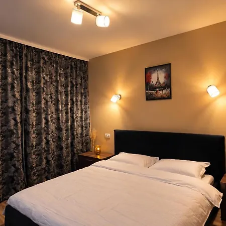 Avenue Variety Appartamento Timisoara