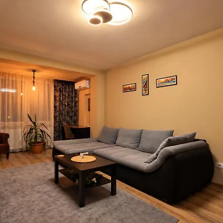 Avenue Variety Timisoara